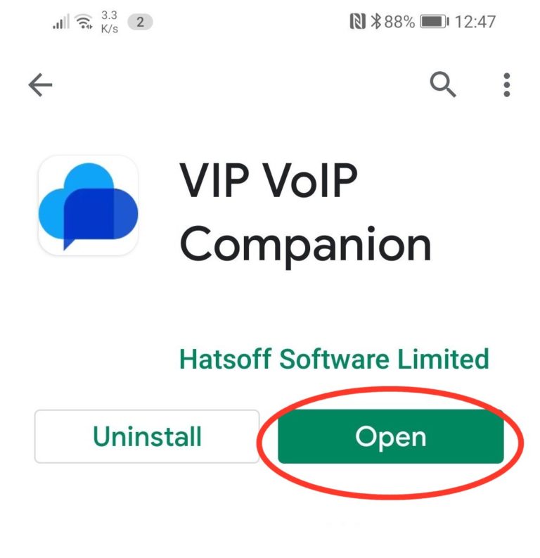 nvalt android companion